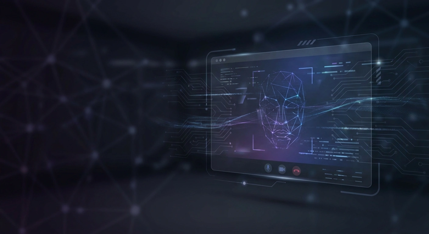 Zoom, BrightHire Add Deepfake Detection to Interviews